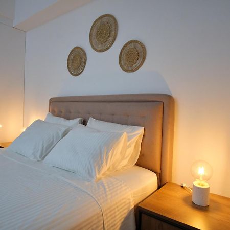 Central Cozy House Atene Esterno foto