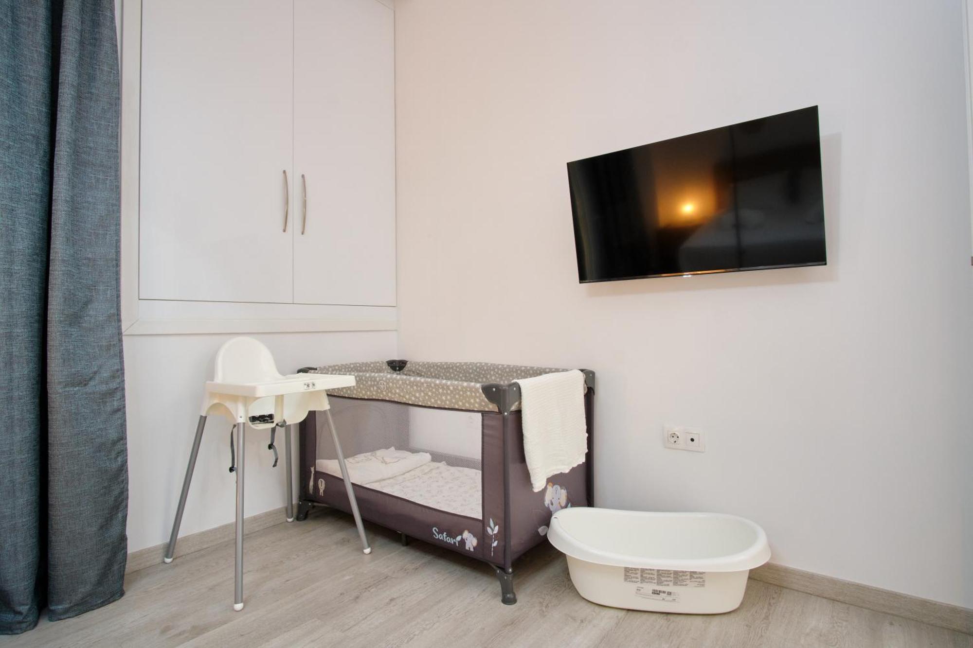 Central Cozy House Atene Esterno foto