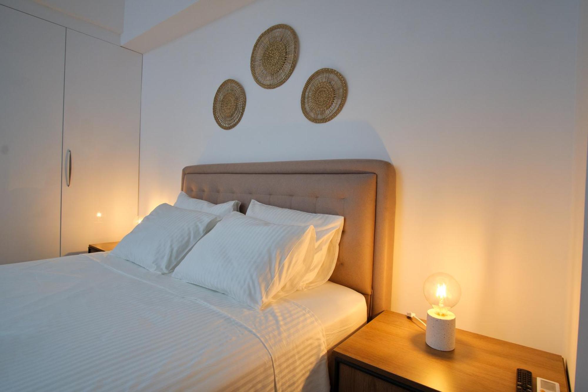 Central Cozy House Atene Esterno foto